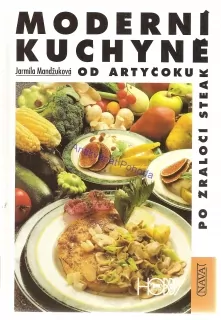 Moderní kuchyně
