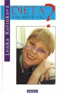 Dieta? vím ještě víc
