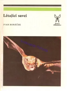 Létající savci