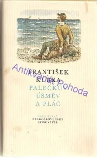 Palečkův úsměv a pláč