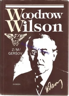 Woodrow Wilson