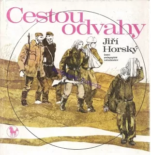 Cestou odvahy