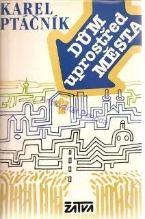 Dům uprostřed našeho města