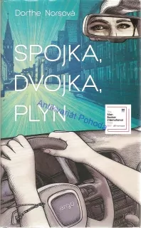 Spojka, dvojka, plyn