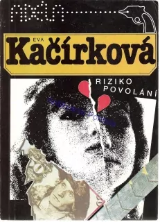 Riziko povolání
