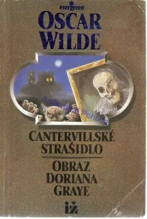 Cantervillské strašidlo