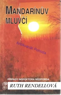 Mandarínův mluvčí
