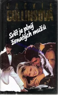 Svět plných ženatých mužů