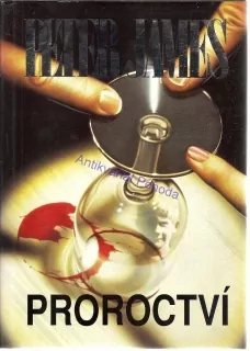 Proroctví