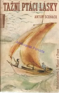 Tažní ptáci lásky