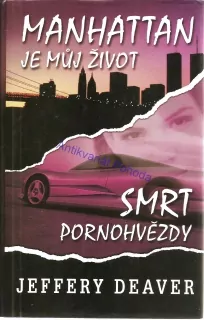Manhattan je můj život