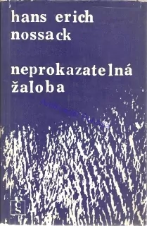 Neporkazatelná žaloba