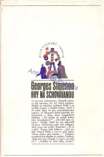 Hry na schovávanou