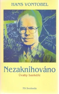 Nezaknihováno