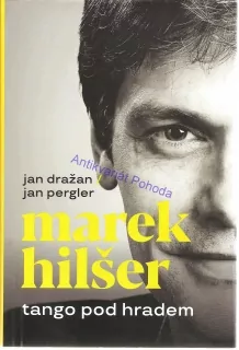 Marek Hilšer    tango pod hradem