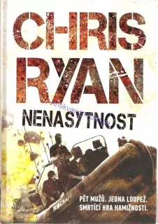 Nenasytnost