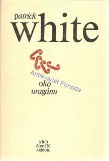 Oko uragánu