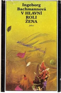 V hlavní roli žena