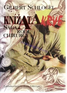 Knížata krve