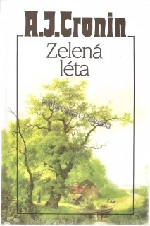 Zelená léta