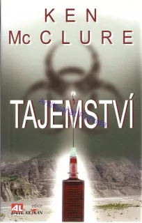 Tajemství