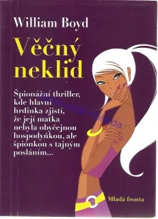 Věčný neklid