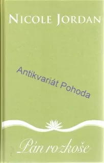Pán rozkoše