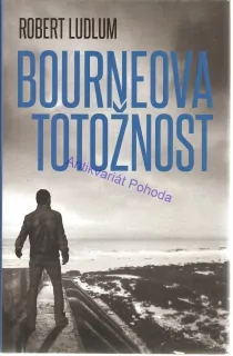 Bourneova totožnost