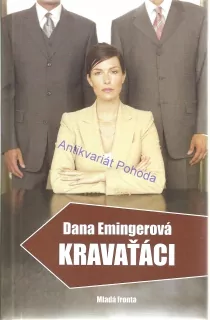 Kravaťáci