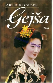 Gejša