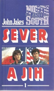 Sever a Jih