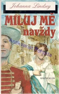 Miluj mě navždy