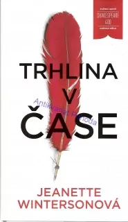 Trhlina v čase