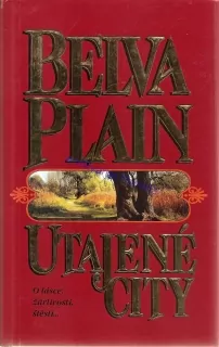 Utajené city