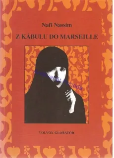 Z Kábulu do Marseille
