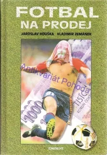 Fotbal na prodej