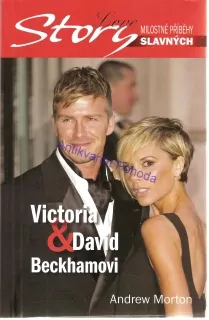 Victoria & David Beckhamovi