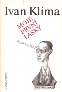 Moje první lásky