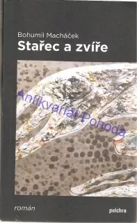 Stařec a zvíře