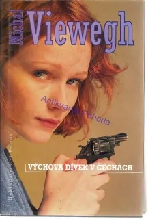 Výchova dívek v Čechách
