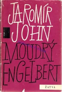 Moudrý Engelbert