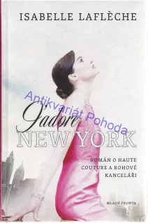 J´adore New York