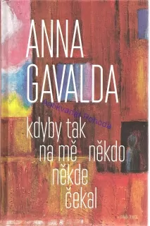 Kdyby tak na mě někdo někde čekal