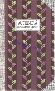 Northangerské opatství