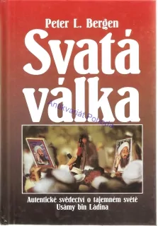 Svatá válka