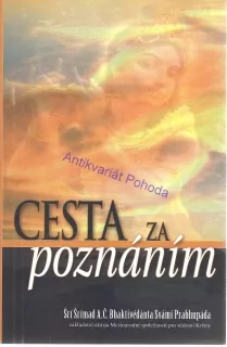 Cesta za poznáním