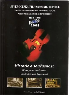 Severočeská filharmonie Teplice