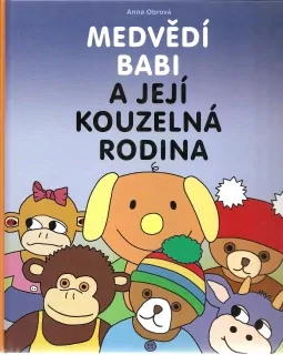 Medvědí babi a její kouzelná rodina
