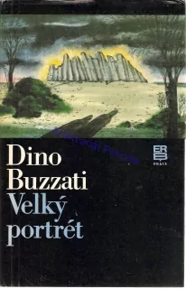 Velký portrét