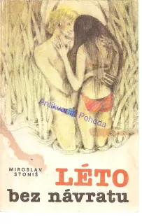 Léto bez návratu